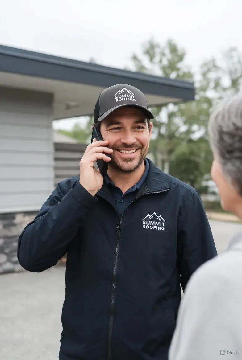 Flat Roof Leak Repair Wildwood, NJ FAQs
